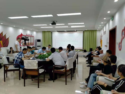 殯葬事業(yè)服務(wù)中心黨支部 以史為鑒守初心，暖心服務(wù)踐使命——黨史學習教育專題活動側(cè)記