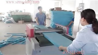 高效切割未來 選購異形切割機實用指南